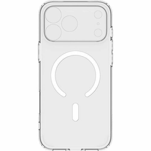 Spigen iPhone 17 Pro Max Case Ultra Hybrid MagFit