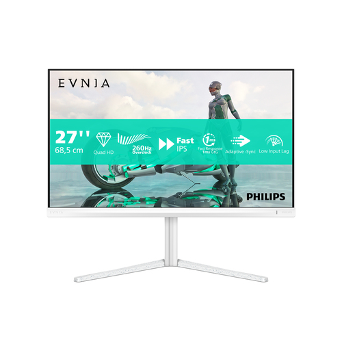 Philips 27M2N3501PA 27IN 16:9 Fast IPS 240Hz
