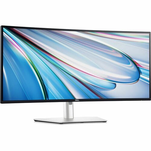 Dell UltraSharp 34 Curved Monitor
