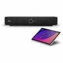 Cisco Room Bar BYOD, Carbon Black