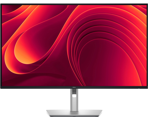 Dell Pro 32 Plus 4K USB-C Hub Monitor