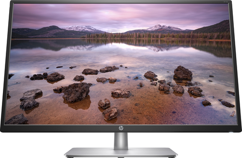 HP 32s Display LED 1920x1080 FHD 16:9