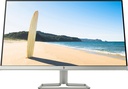 HP 27fw with Audio Europe
