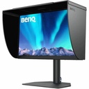 Benq SW272U│27-inch 4K AdobeRGB 90W USB-C Photographer Monitor