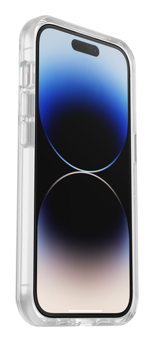 Otterbox Sym Clear+ Alp Glss Anti-M iP14P Max clr