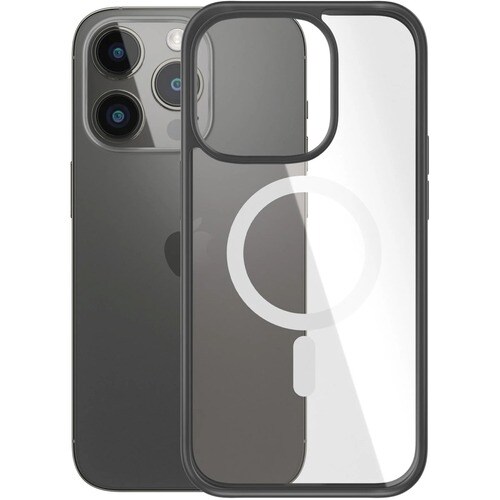 Panzerglass PG MAGSAFE CC BL F APPLE IPH 2022 6.1P