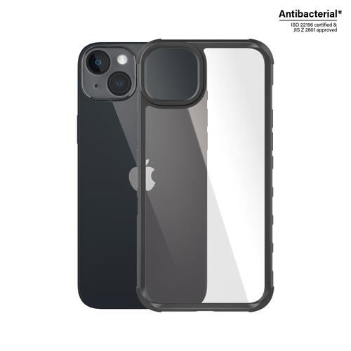 Panzerglass iPhone2022 6.7 Max SilverBulletCase