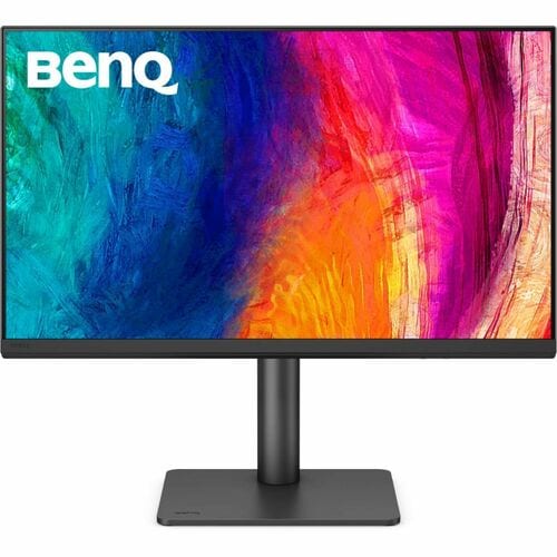 Benq PD2706QN｜27" QHD Designer Monitor