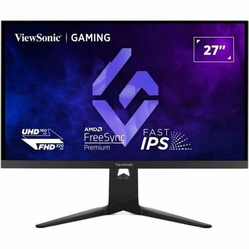 Viewsonic XG275D1-4K Widescreen LED Monitor