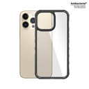 Panzerglass Case iPhone 2022 6.7P Max SilverBulCa