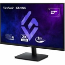 Viewsonic VX27G1-2K Widescreen LED Monitor