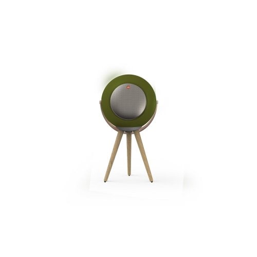 Ordissimo Bubble Speaker Eupho E2 incl mini wooden