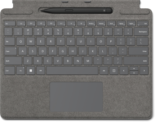 Microsoft Srfc Pro KB w/ Slim Pen CM SF