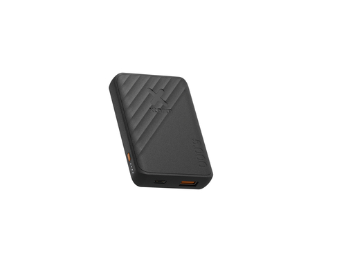 Xtorm Powerbank 12W 5K mAh Xtorm - Black