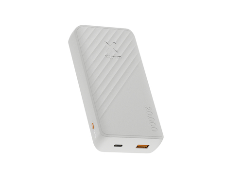Xtorm Powerbank 15W 20K mAh Xtorm - White
