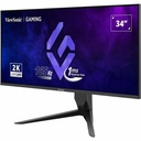 Viewsonic VX3480-2K-PRO Widescreen Gaming LED Monitor