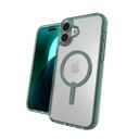 ZAGG Santa Cruz Snap iPh 16 Plus Green