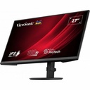 Viewsonic VG2708A 27" IPS Full HD Ergonomic Monitor with USB Hub