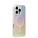 ZAGG Milan Snap iPh 16 Pro Iridescent