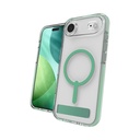 ZAGG Santa Cruz Snap KS iPh Air MstcGr