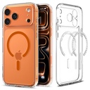 Spigen iPh 17 Pro Max UltrHybr MF Clr Or