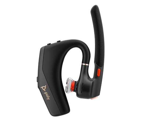 Hp Poly VL 50 Headset EMEA - INTL EN Loc Eu