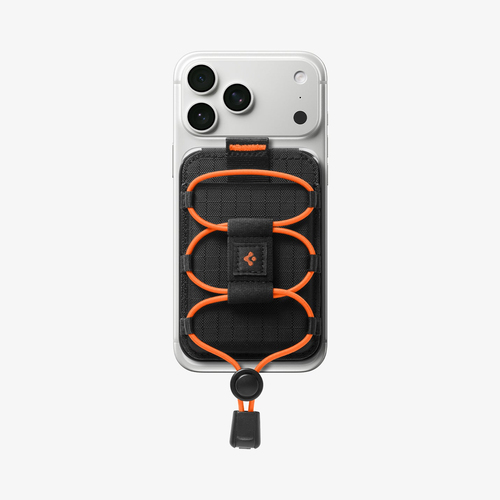 Spigen iPh Tiefit MF MS Black 3card