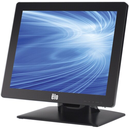 Elo 1717L 17" LCD Desktop Touchmonitor