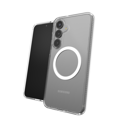 ZAGG Crystal Palace Snap Gal S25+