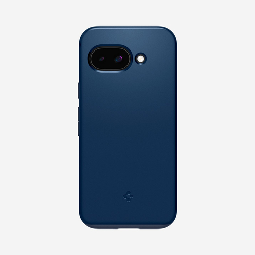 Spigen Ggle Pixel 9a Thin Fit MF Navy Bl