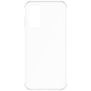 Just In Case JIC Samsung Galaxy A16 Impact Case Clear