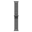 Just In Case JIC Apple Watch Titan Strap Grey