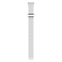 Just In Case JIC Apple Watch Magfit Strap Ivory
