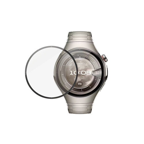 Panzerglass PG Scrn BF Huawei Watch 5 46mm