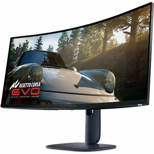 Dell Alienware 34 240Hz QD-OLED Gaming Monitor - AW3425DW