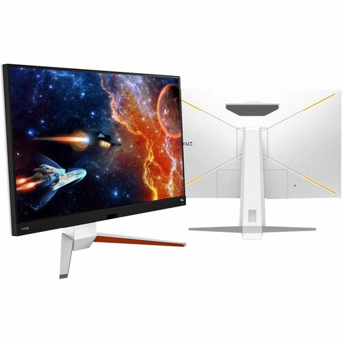 Benq EX271U｜27" 4K BenQ MOBIUZ Gaming Monitor