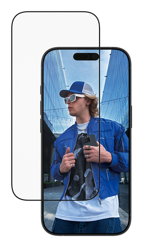 Panzerglass PG Scrn iPhone 17  UWF WA