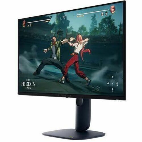 Dell Alienware AW2725D Widescreen Gaming OLED Monitor