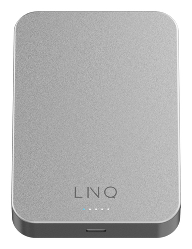 LINQ Magnetic Wireless Powerbank 10.000