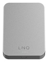 LINQ Magnetic Wireless Powerbank 10.000