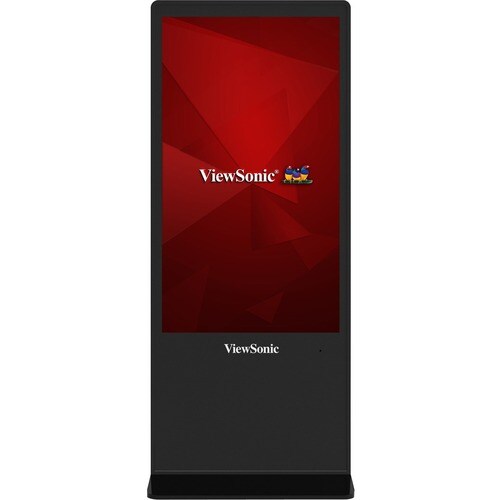 Viewsonic Digital ePoster EP5542 Digital Signage Display