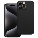 Just In Case iPhone 15 Pro Max - Premium Liquid Color