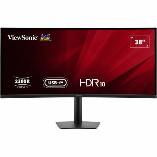 Viewsonic VA3820C Widescreen LED Monitor