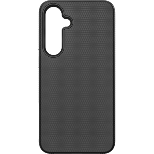 Just In Case Samsung Galaxy S25 - Armor Case - Black