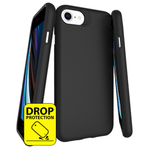 Just In Case iPhone 7/8/SE 2020/2022 - Armor Case - B