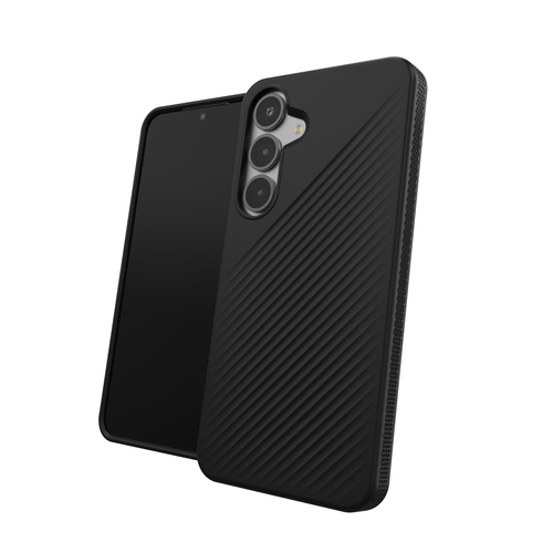 ZAGG Cases Luxe Gal S25+ Black