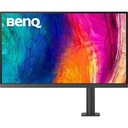 Benq PD2705UA｜27-inch Ergo Arm 4K UHD sRGB HDR10 USB-C Designer Monitor