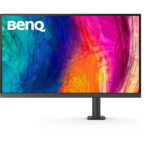 Benq PD3205UA PD3205UA｜32-inch Ergo Arm 4K UHD sRGB HDR10 USB-C Designer Monitor