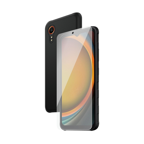 Panzerglass SAFE by PG 2-in-1 Samsung XCover7