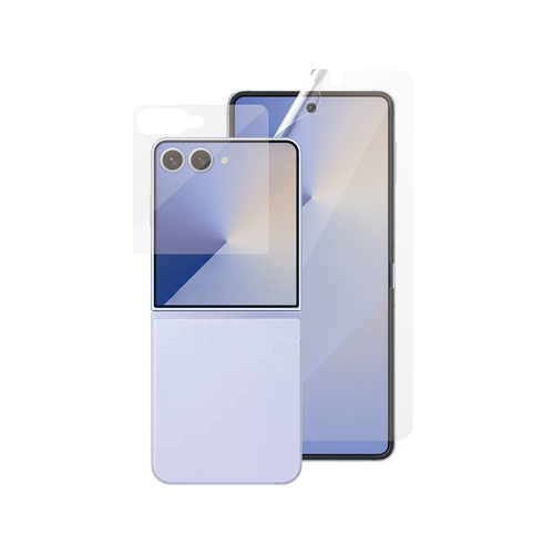 Panzerglass PG Scrn Samsung Z Flip 7